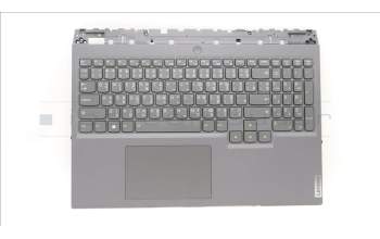 Lenovo 5CB1H18378 COVER Upper Case ASM_THAI L82S0 SG w/RGB