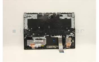 Lenovo 5CB1H18382 COVER Upper Case ASM_USA ENGL82S0SGw/RGB