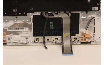 Lenovo 5CB1H18420 COVER Upper Case ASM_ENG L82S0 ST w/BU