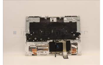 Lenovo 5CB1H18433 COVER Upper Case ASM_KOR L82S0 ST w/BU