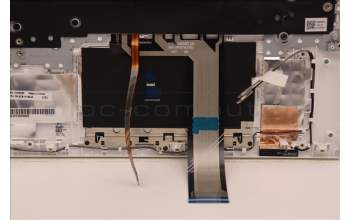 Lenovo 5CB1H18444 COVER Upper Case ASM_UKE L82S0 ST w/BU