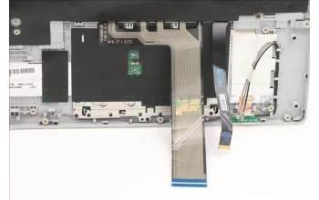 Lenovo 5CB1H22897 COVER Upper Case ASM_HBW L82RC CLGY RGB