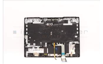 Lenovo 5CB1H22918 COVER Upper Case ASM_BEL L82RC STGY