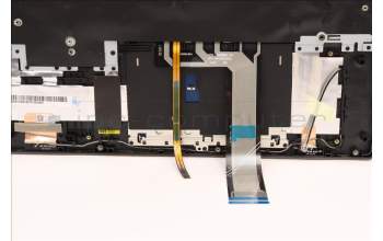 Lenovo 5CB1H22918 COVER Upper Case ASM_BEL L82RC STGY