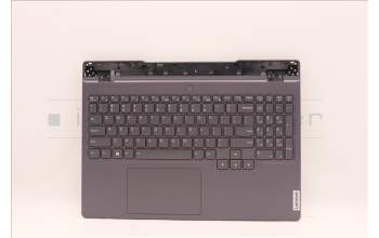 Lenovo 5CB1H22922 COVER Upper Case ASM_ENG L82RC STGY
