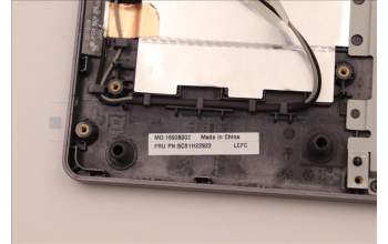 Lenovo 5CB1H22922 COVER Upper Case ASM_ENG L82RC STGY