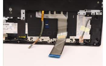 Lenovo 5CB1H22924 COVER Upper Case ASM_FRA L82RC STGY