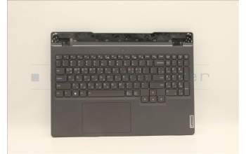 Lenovo 5CB1H22935 COVER Upper Case ASM_KOR L82RC STGY