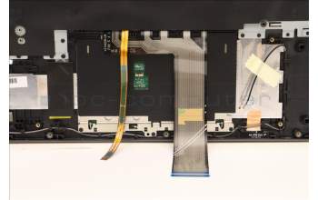 Lenovo 5CB1H23664 COVER Upper Case ASM_UKE L82RC STGY