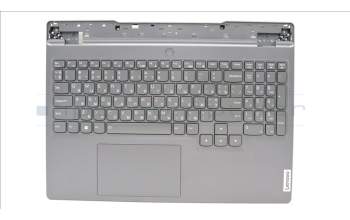Lenovo 5CB1H23665 COVER Upper Case ASM_UKR L82RC STGY
