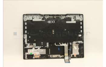 Lenovo 5CB1H23667 COVER Upper Case ASM_ARA L82RC STGY RGB