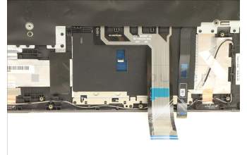 Lenovo 5CB1H23672 COVER Upper Case ASM_ENG L82RC STGY RGB