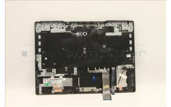 Lenovo 5CB1H23686 COVER Upper Case ASM_LA SPA L82RCSTGYRGB