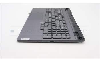 Lenovo 5CB1H23693 COVER Upper Case ASM_TC L82RC STGY RGB