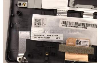 Lenovo 5CB1H23694 COVER Upper Case ASM_THAI L82RC STGY RGB