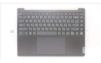 Lenovo 5CB1H23716 COVER Upper Case ASM_RUS L82LU GREY