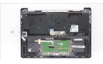 Lenovo 5CB1H23716 COVER Upper Case ASM_RUS L82LU GREY