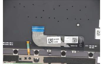 Lenovo 5CB1H23718 COVER Upper Case ASM_SPA L82LU GREY