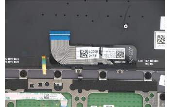 Lenovo 5CB1H23720 COVER Upper Case ASM_TC L82LU GREY