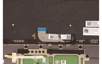 Lenovo 5CB1H23722 COVER Upper Case ASM_TUR L82LU GREY