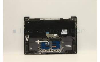Lenovo 5CB1H23725 COVER Upper Case ASM_USA ENG L82LU GREY