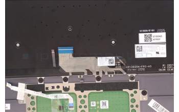 Lenovo 5CB1H23726 COVER Upper Case ASM_ARA L82LU GREY