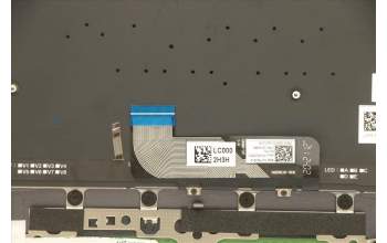 Lenovo 5CB1H23731 COVER Upper Case ASM_ENG L82LU GREY