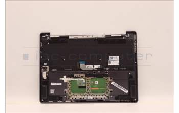 Lenovo 5CB1H23732 COVER Upper Case ASM_EURO ENG L82LU GREY