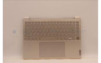 Lenovo 5CB1H23742 COVER Upper Case ASM_BUL L82LU OAT
