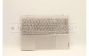 Lenovo 5CB1H23751 COVER Upper Case ASM_HBW L82LU OAT