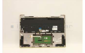 Lenovo 5CB1H23751 COVER Upper Case ASM_HBW L82LU OAT