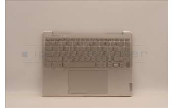 Lenovo 5CB1H23753 COVER Upper Case ASM_HUN L82LU OAT