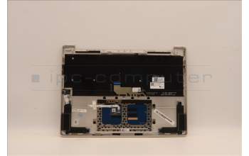 Lenovo 5CB1H23753 COVER Upper Case ASM_HUN L82LU OAT