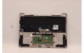 Lenovo 5CB1H23756 COVER Upper Case ASM_JPN L82LU OAT