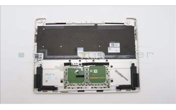 Lenovo 5CB1H23758 COVER Upper Case ASM_LA SPA L82LU OAT