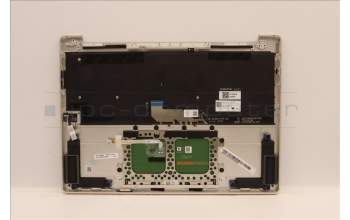 Lenovo 5CB1H23761 COVER Upper Case ASM_RUS L82LU OAT