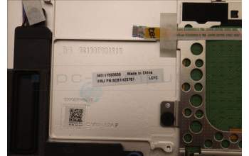 Lenovo 5CB1H23761 COVER Upper Case ASM_RUS L82LU OAT