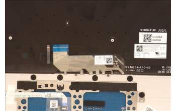 Lenovo 5CB1H23763 COVER Upper Case ASM_SPA L82LU OAT