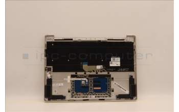 Lenovo 5CB1H23763 COVER Upper Case ASM_SPA L82LU OAT