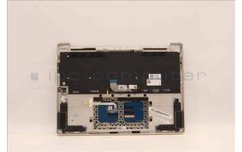 Lenovo 5CB1H23765 COVER Upper Case ASM_TC L82LU OAT