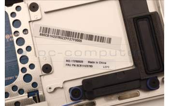 Lenovo 5CB1H23765 COVER Upper Case ASM_TC L82LU OAT