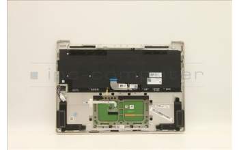 Lenovo 5CB1H23770 COVER Upper Case ASM_USA ENG L82LU OAT