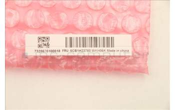 Lenovo 5CB1H23780 COVER Strip Cover C 82UD Fabric