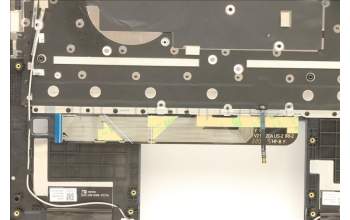 Lenovo 5CB1H23784 COVER Upper Case ASM_ENG C 82UD BL