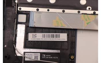 Lenovo 5CB1H23785 COVER Upper Case ASM_GRE C 82UD BL