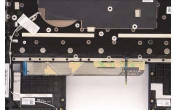 Lenovo 5CB1H23789 COVER Upper Case ASM_RUS C 82UD BL