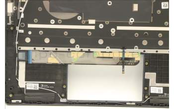 Lenovo 5CB1H23790 COVER Upper Case ASM_ARA C 82UD BL