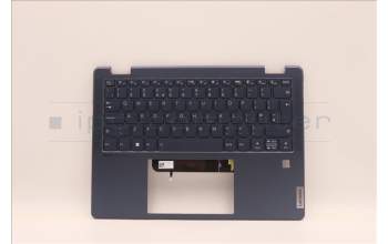 Lenovo 5CB1H23795 COVER Upper Case ASM_UKE C 82UD BL