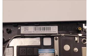 Lenovo 5CB1H23795 COVER Upper Case ASM_UKE C 82UD BL