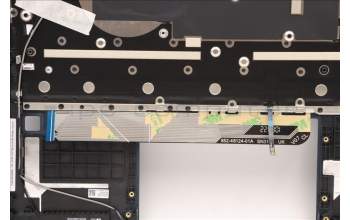 Lenovo 5CB1H23796 COVER Upper Case ASM_ITA C 82UD BL